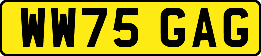 WW75GAG