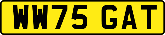 WW75GAT