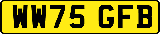 WW75GFB