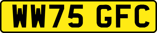 WW75GFC