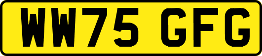 WW75GFG