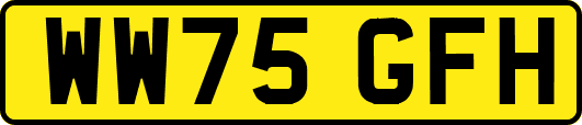 WW75GFH