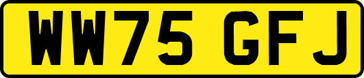 WW75GFJ