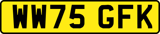 WW75GFK