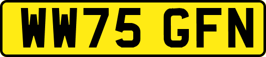 WW75GFN