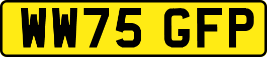 WW75GFP
