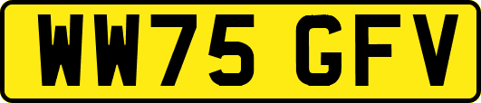WW75GFV
