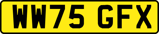 WW75GFX