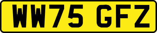 WW75GFZ