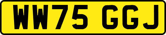 WW75GGJ
