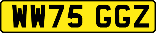 WW75GGZ