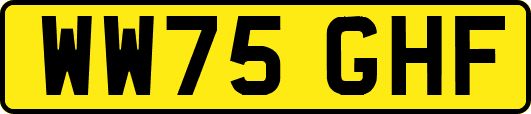 WW75GHF