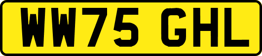 WW75GHL