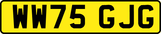 WW75GJG