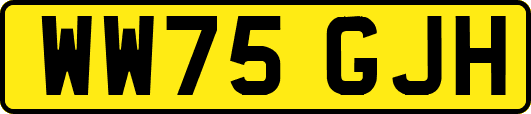 WW75GJH