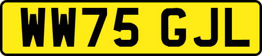WW75GJL
