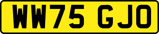 WW75GJO