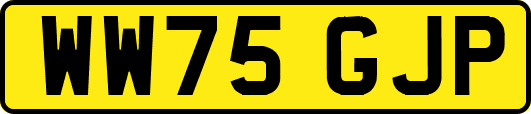 WW75GJP