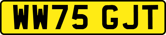 WW75GJT