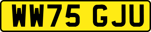 WW75GJU
