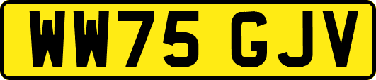 WW75GJV