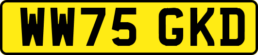 WW75GKD