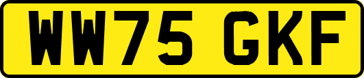 WW75GKF