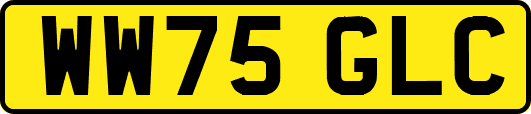WW75GLC