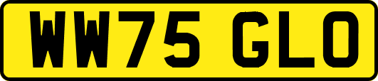 WW75GLO