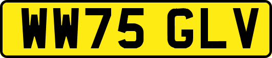 WW75GLV