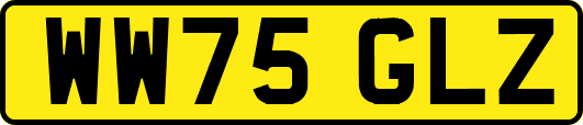 WW75GLZ