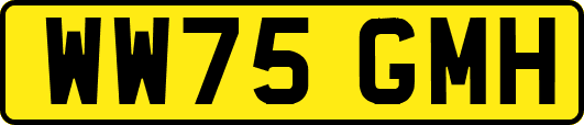 WW75GMH