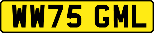 WW75GML