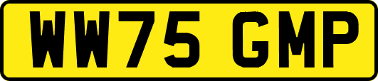 WW75GMP