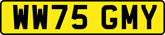 WW75GMY