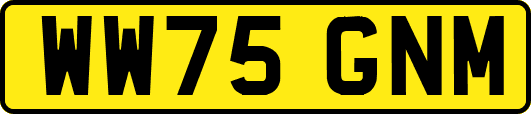WW75GNM