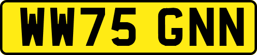 WW75GNN