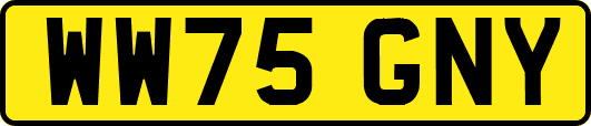 WW75GNY