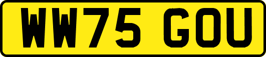 WW75GOU