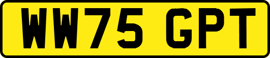 WW75GPT