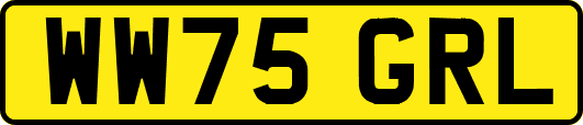 WW75GRL