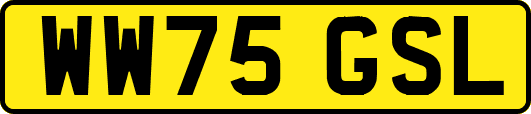 WW75GSL