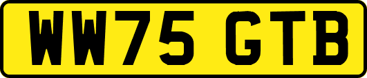 WW75GTB