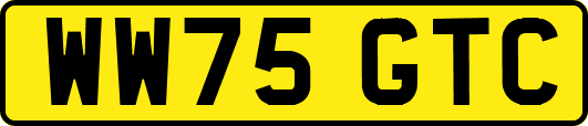 WW75GTC