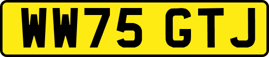 WW75GTJ