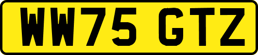 WW75GTZ