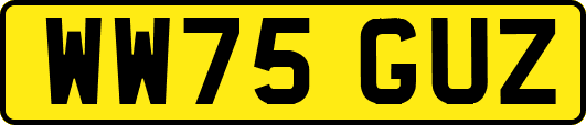 WW75GUZ