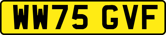 WW75GVF