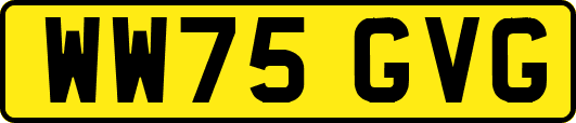 WW75GVG