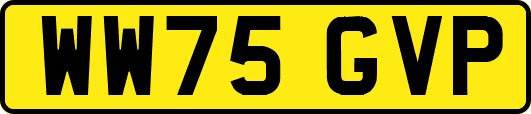 WW75GVP